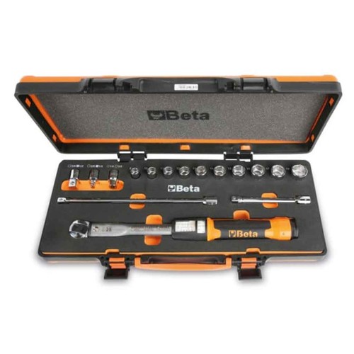Beta 666 set - 666/c5,