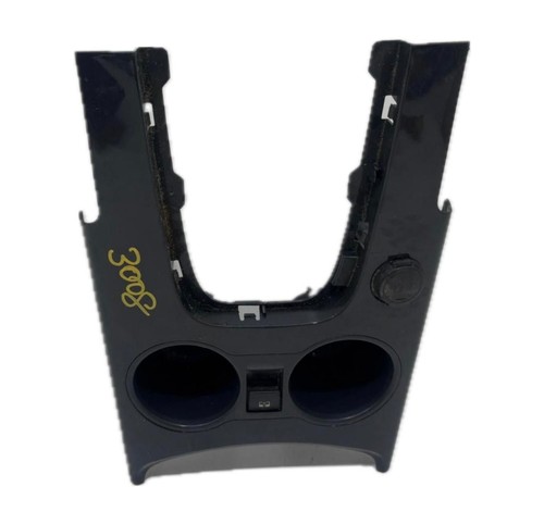 Porta bicchiere per peugeot - porta,