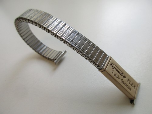 Bracciale orologio expandro - bracciale,