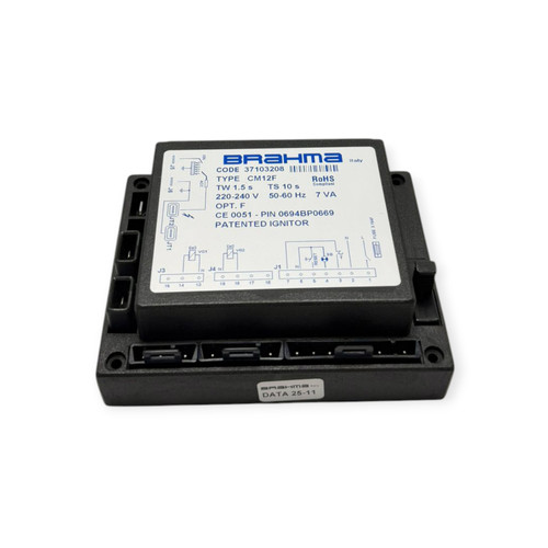Brahma 37103208 cm12f quadro - brahma,