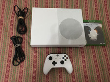 Microsoft Xbox One S 1TB