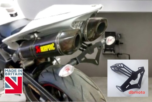 Yamaha yzf tail tidy - yzf, 2004