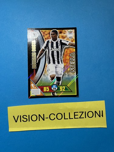 Panini adrenalyn 2017 - panini, 2017-18