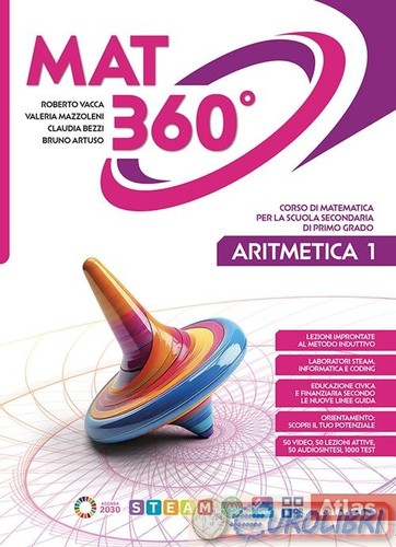9788826825106 mat 360 - 9788826825106,