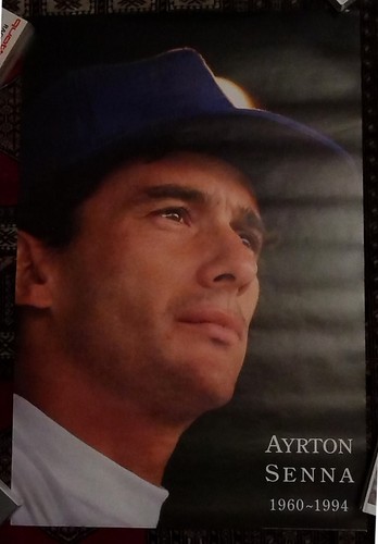 Original commemorative poster - original,