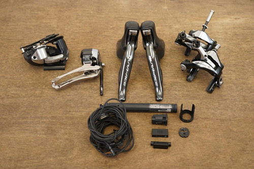 Shimano dura ace 9070 - shimano, dura-ace