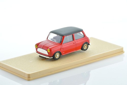 Mini 850 rossa 1965 43 - mini,