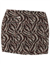 ZARA Womens Mini Skirt XS W25
