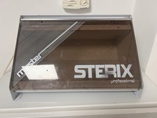 sterilizzatore uv