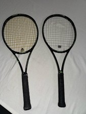 SET OF 2! W/ Bag Wilson Blade