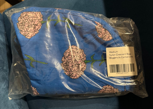 Borsa tracolla baggu - a,