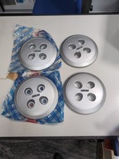 SERIE 4 COPPA COPRI RUOTA FIAT