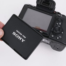 Cover lcd display pop per - pop,