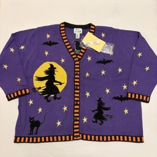 The quacker factory cardigan - quacker,