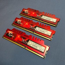 ✅ MEMORIA RAM G.SKILL