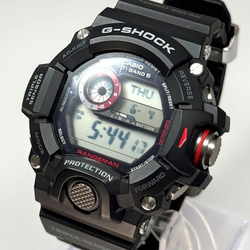 Orologio digitale shock - orologio, g-shock