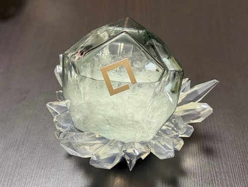 Arknights originum storm - originum, glass