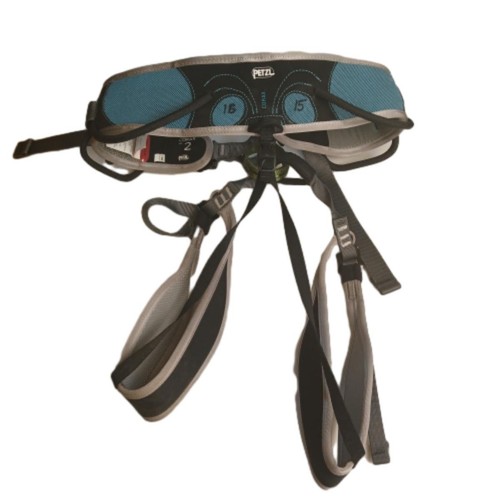 Petzl corax climbers - petzl,