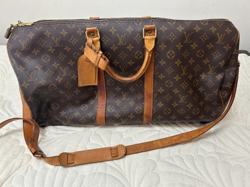 Autentica borsa viaggio - autentica,