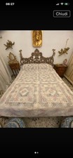 copriletto matrimoniale In