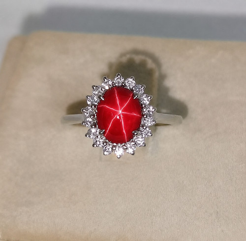 Anello sposa argento - da,