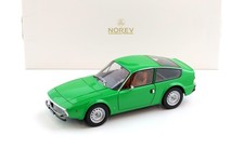 1:18 Norev Alfa Romeo Junior
