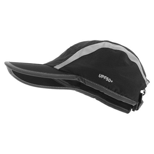 Cappello sportivo pieghevole - cappello,