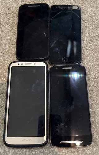 Pacchetto telefoni ricambi - , e