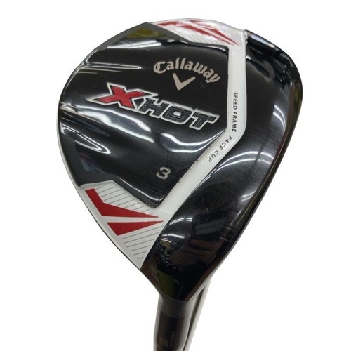 Callaway hot usa - callaway, 3w