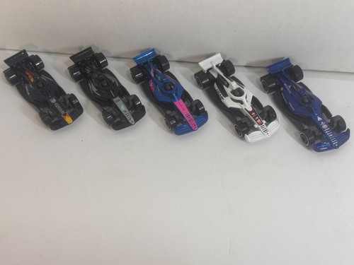 2025 formula pack f1 - formula, hot