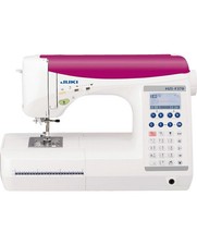 Juki Hzl F-370 Macchina per