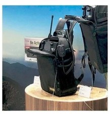 Zaino Per Icom IC 705 LC 192 +