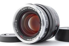 [Top Mint] Carl Zeiss Planar