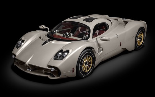 Pocher hk120 pagani - pocher,