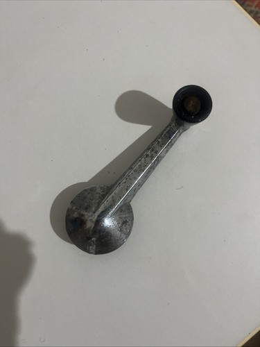 Maniglia manovella alzavetro - maniglia,