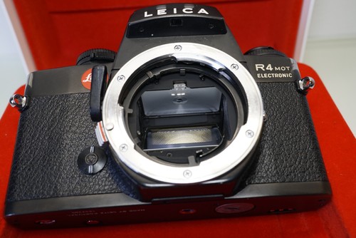 Fotocamera leica mot con - fotocamera,