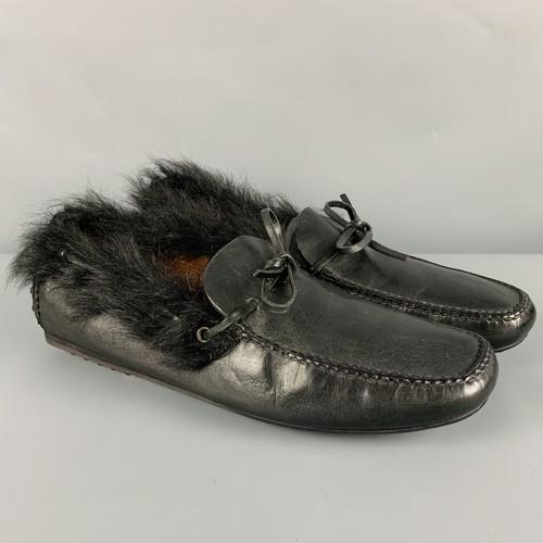 Scarpa auto taglia pelle - auto,