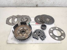 GRUPPO FRIZIONE DKW 125 RT