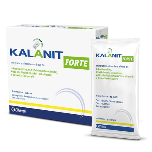 Integratore alimentare kalanit - integratore,