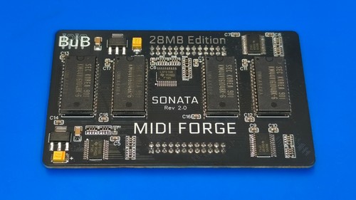 Modulo espansione memoria - modulo,