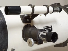 Panop 200 mm telescopio