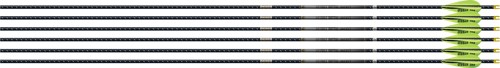 Easton 4mm fmj match grade - 4mm,