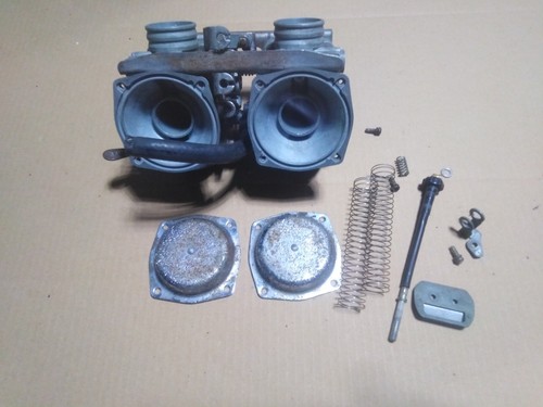 Carburatore kawasaki - carburatore,