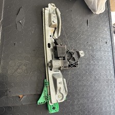 MOTORINO ALZAVETRO POSTERIORE