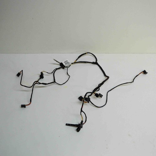 Cablaggio bmw f26 812144970 - x4,