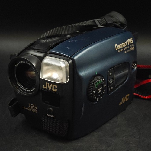 Jvc ax400eg videocamera - jvc, gr-ax400eg