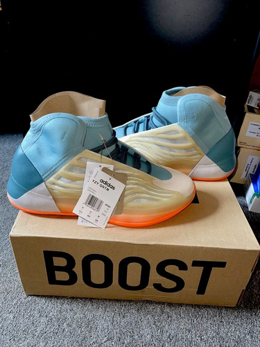 Scarpe basket adidas yeezy - basket,