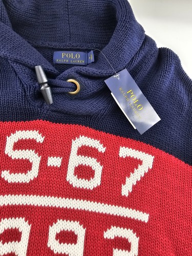 Polo ralph lauren maglione - polo,