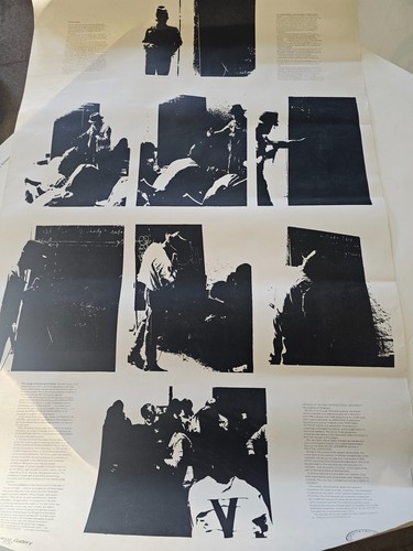 Joseph beuys chiamata - beuys.,