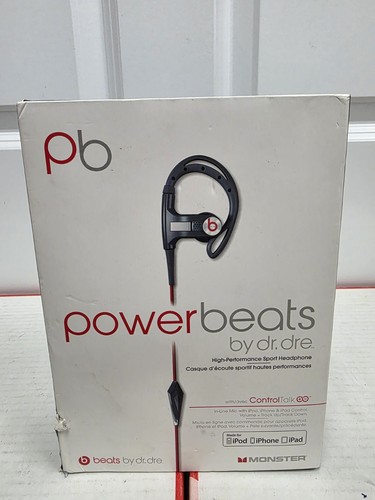 Raro monster powerbeats - raro,